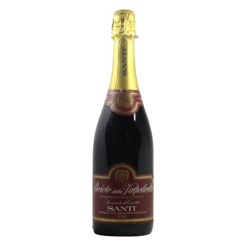 RECIOTO DELLA VALPOLICELLA 1988 SANTI