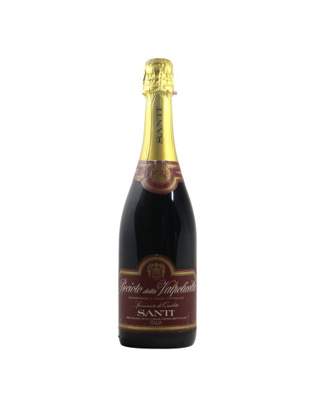 RECIOTO DELLA VALPOLICELLA 1988 SANTI