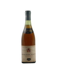BOURGOGNE ALIGOTE' 1974 THORIN