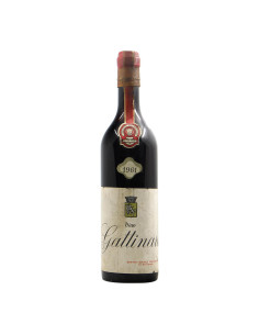GATTINARA 1961 CANTINA DI GATTINARA