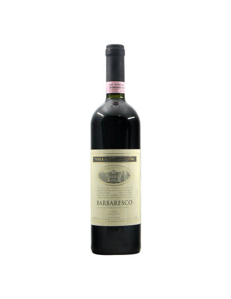 BARBARESCO 1998 VILLA JOLANDA