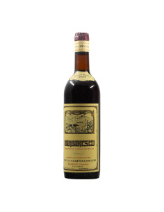 BARBARESCO 1974 ROCCA ALBINO