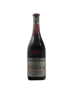 Freisa 1979 FONTANAFREDDA
