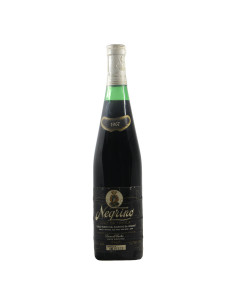 Negrino 1967 LEONE DE CASTRIS