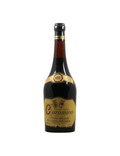Caramino 1977 CANTINA SOCIALE DEI COLLI NOVARESI
