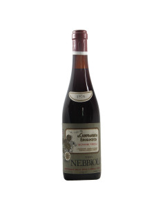Nebbiolo 1976 PAROLA