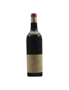 Grignolino 1970 MASCARELLO NATALE