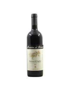 DOLCETTO DI DOGLIANI 2001...