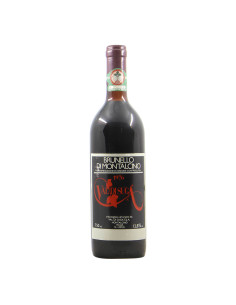 Brunello Di Montalcino 1976 VAL DI SUGA