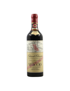 CHIANTI CLASSICO 1967 FATTORIA VITICCIO