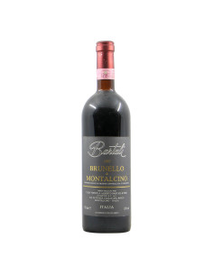 BRUNELLO DI MONTALCINO 1987