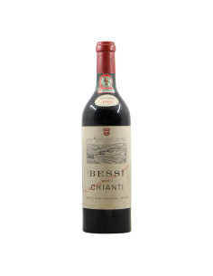 CHIANTI 1961 BESSI