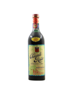CHIANTI 1957 GUSTAVO MAGNI
