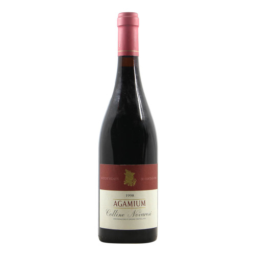 AGAMIUM 1998 ANTICHI VIGNETI DI CANTALUPO