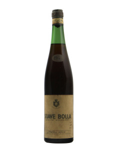 SOAVE BOLLA QUALITA...