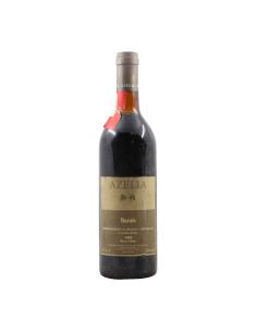 BAROLO 1981 AZELIA
