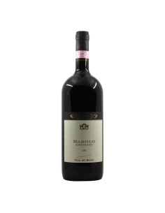 BAROLO MAGNUM 2001 TERRE DEL BAROLO