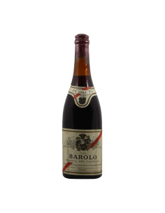 Morra Barolo 1961 2