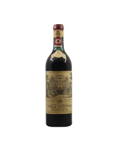 CHIANTI CLASSICO VILLA...