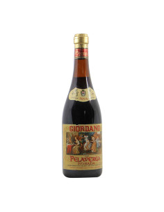 Pelaverga Rosada 1974 GIORDANO