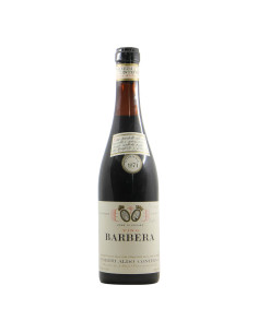 BARBERA D'ALBA 1971 PODERI ALDO CONTERNO