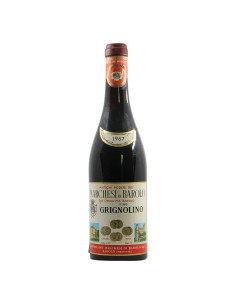 GRIGNOLINO 1967 MARCHESI DI BAROLO