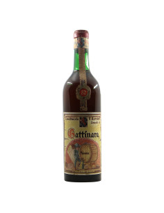 GATTINARA CLEAR COLOUR 1952 FRATELLI BERTELETTI