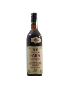 FARA 1979 CANTINA SOCIALE DEI COLLI NOVARESI