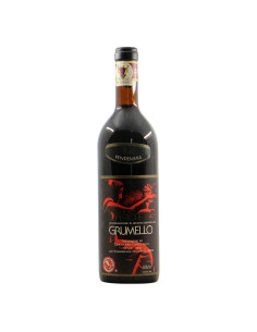 Grumello 1982 SAN CARLO