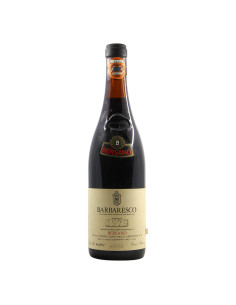 BARBARESCO 1979 BERSANO
