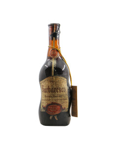 Bertolo Barbaresco Riserva Speciale 1964 2