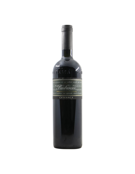 BARBARESCO 1997 CA' BIANCA