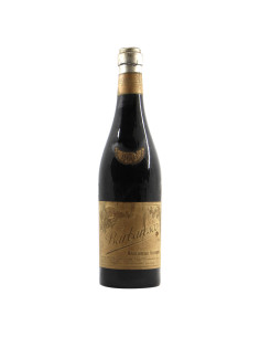 Giuseppe Mascarello Barbaresco 1938
