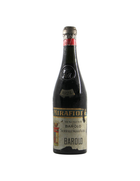 BAROLO 1924 MIRAFIORE
