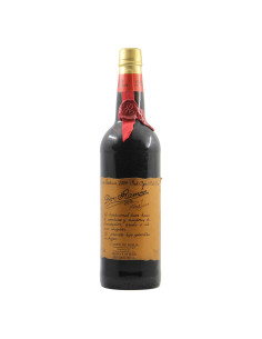VINO TINTO BARRICA DON RAMON 2004 DON RAMON
