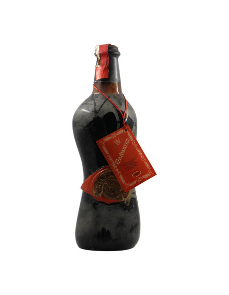 BARBARESCO 1985 TROGLIA