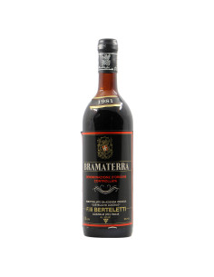 BRAMATERRA 1981 FRATELLI BERTELETTI
