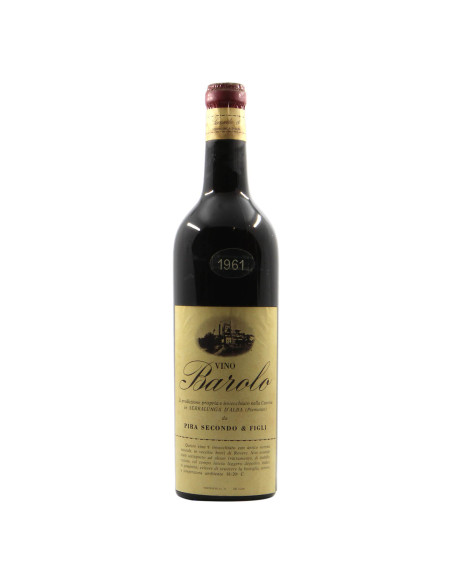 BAROLO (1961)