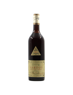 BAROLO 1961 ACQUI