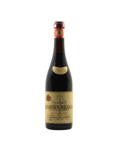 BARBARESCO 1969 ASCHERI GIACOMO