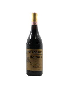 BAROLO 1997 CAMERANO