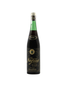 VINO RUBINO DEL SALENTO 1948 LEONE DE CASTRIS