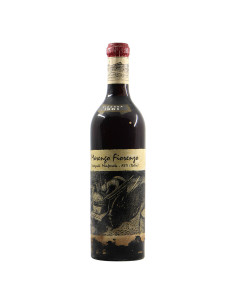 VINO BOUQUET MARENGO 1961 MARENGO FIORENZO