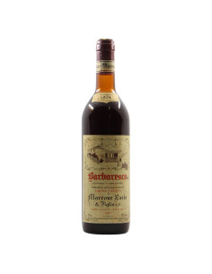 BARBARESCO 1974 MARRONE