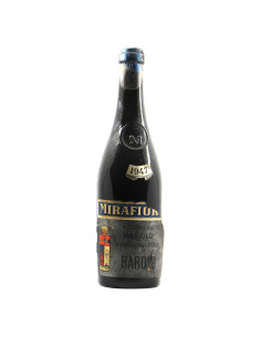 BAROLO CLEAR COLOUR 1947 MIRAFIORE