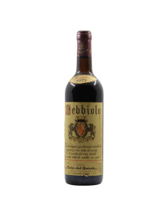 Terre del Barolo Nebbiolo 1971 2