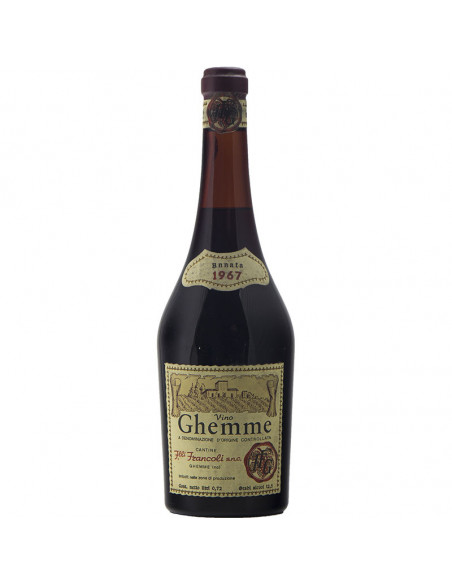 GHEMME  (1967)