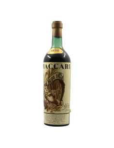 BEVO COTTO 1930 FEUDI MACCARI