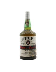 White Port Duke Of Oporto...