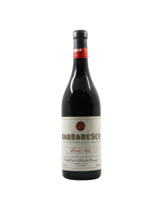 Barbaresco 1987 BATTISTA BORGOGNO